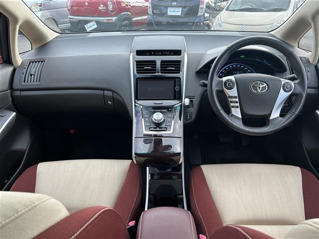 SAI2.4 S Cパッケージ