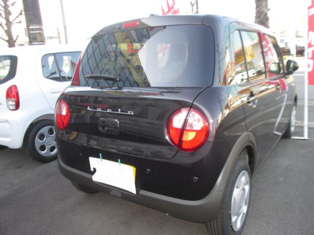 アルトラパンハイブリッド L