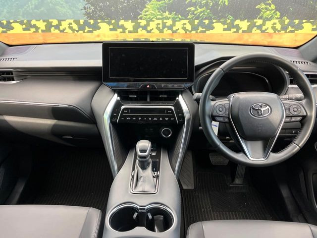 ハリアー2.5 ハイブリッド G