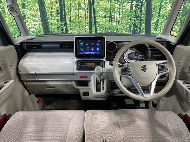 スペーシアハイブリッド(HYBRID)  X