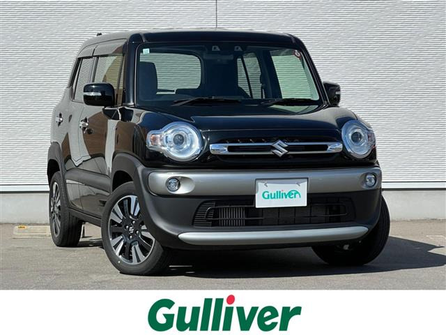 クロスビー1.0 ハイブリッド(HYBRID) MZ