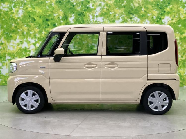 スペーシアハイブリッド(HYBRID) G 4WD