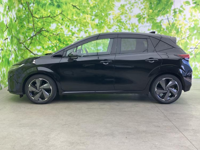 ノートオーラ1.2 G レザーエディション