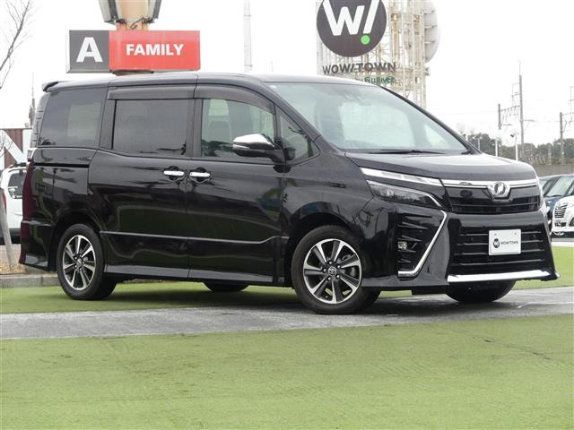 ヴォクシー2.0 ZS 煌II