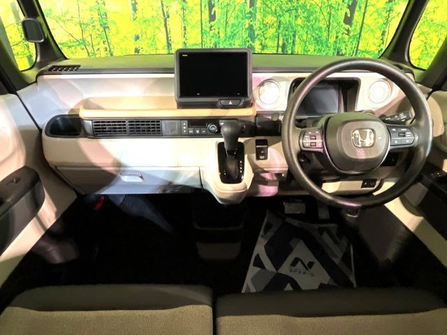 N-BOXベースグレード