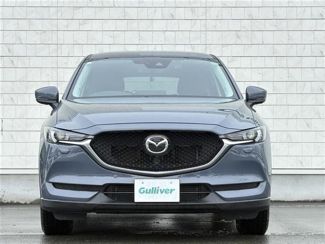 CX-52.2 XD スマートエディション 4WD