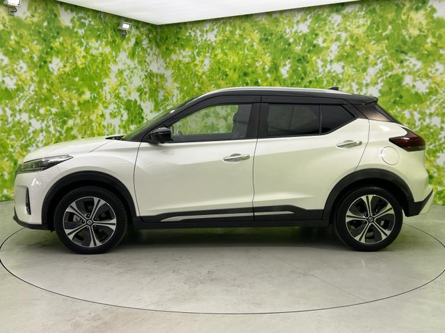 キックス1.2 X (e-POWER)