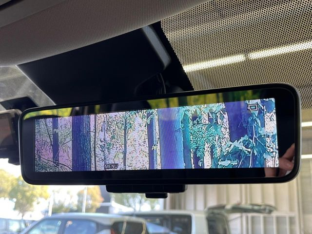 �y�C���e���W�F���g���[���~���[�z��Ȃ̑傫�ȉו��⓯��҂Ō�����m�F���Â炢���ł����S!�J�������B�e�����ԗ�����̉f�������[���~���[���ɕ\���B�N���A�Ȏ��E�ŏ󋵂̊m�F���\�ł�!