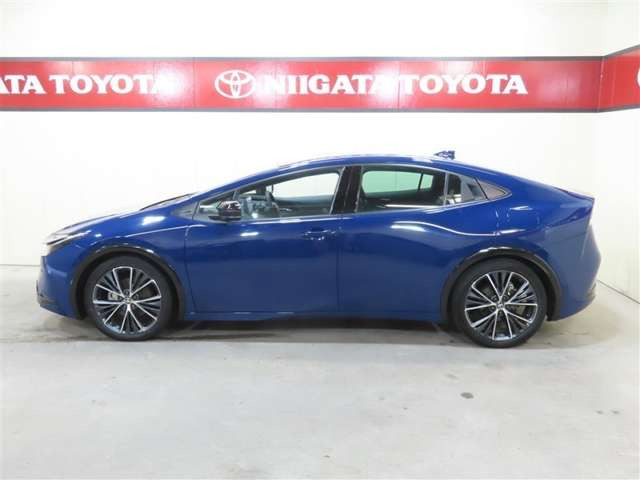 プリウス2.0 Z E-Four 4WD