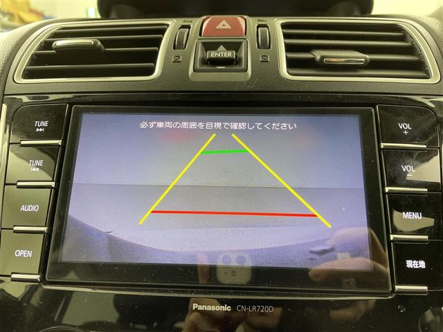 フォレスター2.0 Sリミテッド 4WD