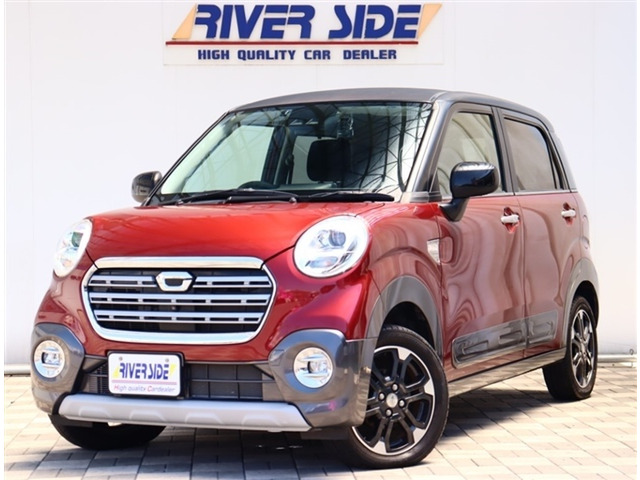 キャストアクティバ G リミテッド SAIII