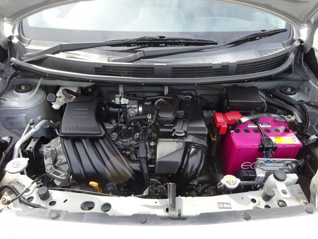 �G���W�����[�������ꂢ�ł���B�@�֋@�\�n���ǍD�ł��B�[�ԑO�ɓ_���������s���܂��B�G���W���I�C���E�I�C���t�B���^�[���͌����v���܂��B