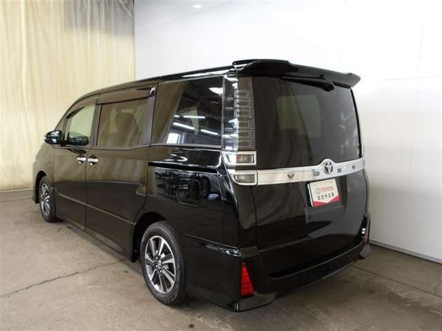 ヴォクシー2.0 ZS 煌II