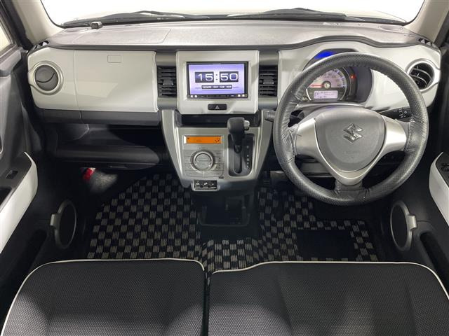 ハスラーX ターボ