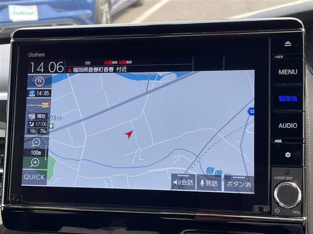 N-BOXカスタムG L ターボ ホンダセンシング