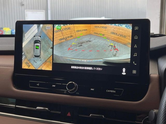 �y�}���`�A���E���h���j�^�[�z��p�̃J�����ɂ��A�ォ�猩���낵���悤�Ȏ��_��360�x�N���}�̎��͂��m�F���邱�Ƃ��ł��܂������p�������m�F���₷���A�����ꏊ�ł̐؂�Ԃ��⒓�Ԃ��X���[�Y�ɍs���܂��B