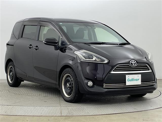 シエンタ1.5 G クエロ