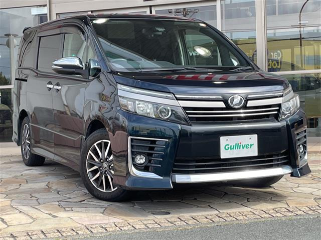 ヴォクシー2.0 ZS 煌II