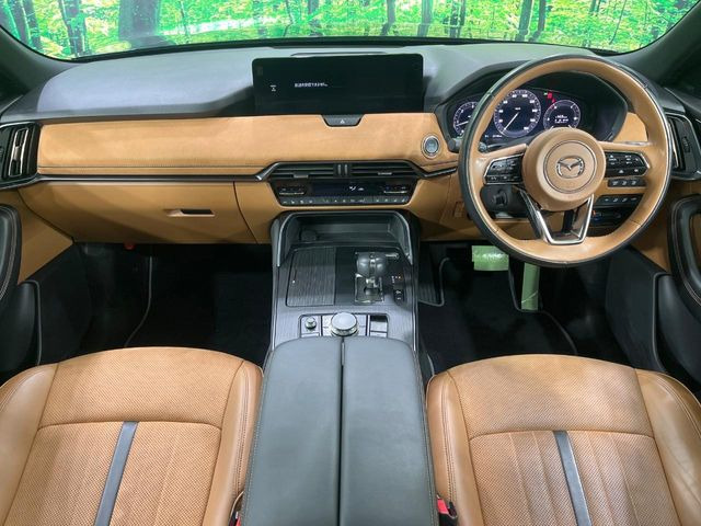 CX-603.3 XD ハイブリッド プレミアムスポーツ ディーゼル 4WD