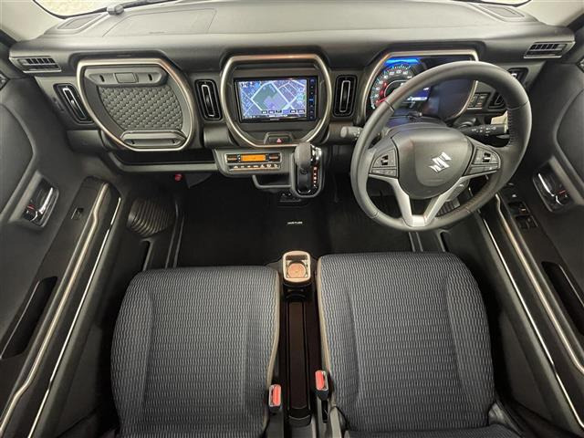 ハスラーJ スタイルII