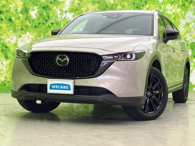 CX-82.2 XD ブラックトーンエディション