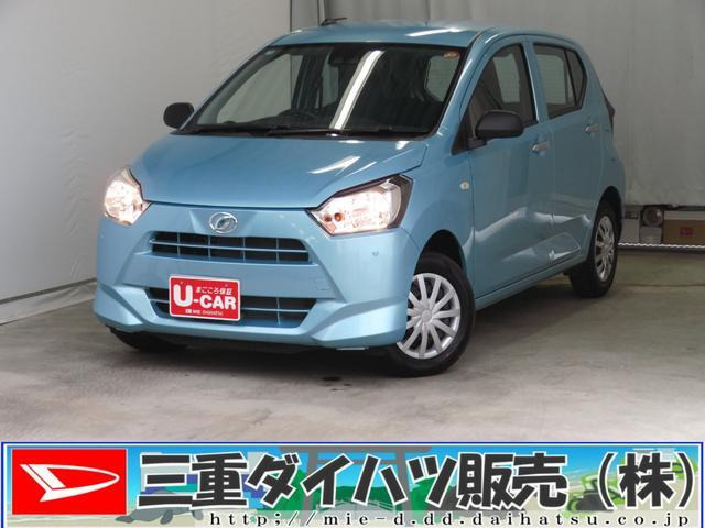 ミライースL SAIII