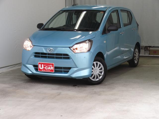 ミライースL SAIII