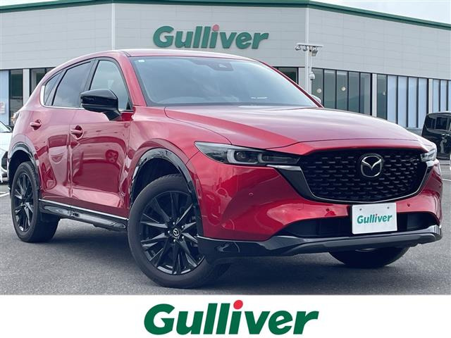 CX-52.2 XD レトロスポーツエディション