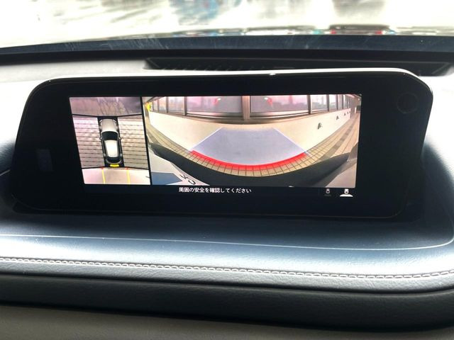 CX-301.8 XD プロアクティブ ツーリングセレクション