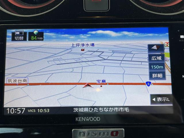 ノート1.2 e-POWER NISMO