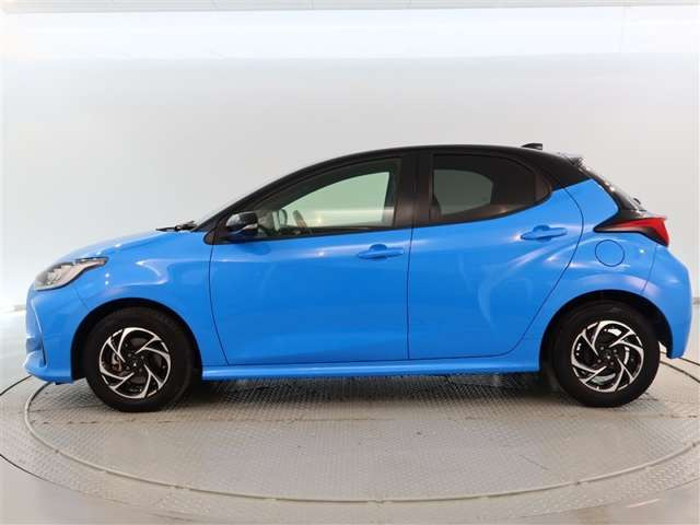 ヤリス1.5 ハイブリッド G