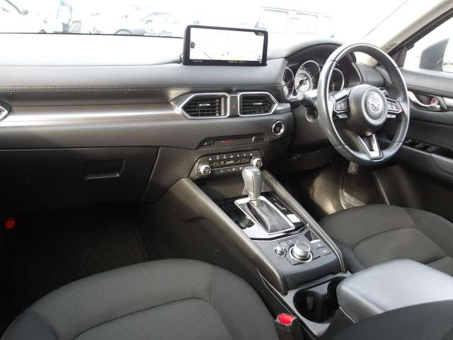 CX-52.0 20S プロアクティブ