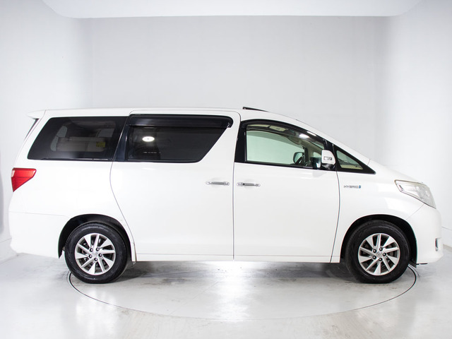 ★サイドビュー★ダウンサス、車高調、ホイール等のカスタムも承っております!