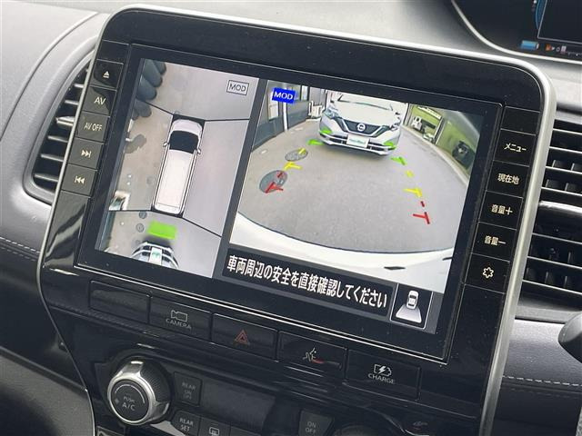 セレナ1.2 e-POWER ハイウェイスターV