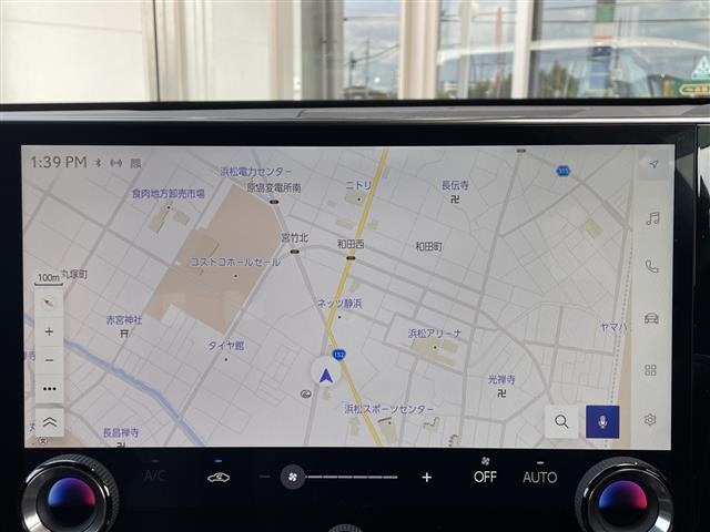 NX250 バージョンL