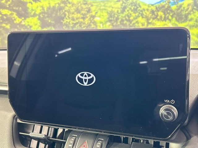 【10.5インチ ディスプレイオーディオ】大画面のディスプレイはAppleCarPlayやAndroidAutoが利用可能。大きな画面でスマホナビアプリ等が利用いただけます♪