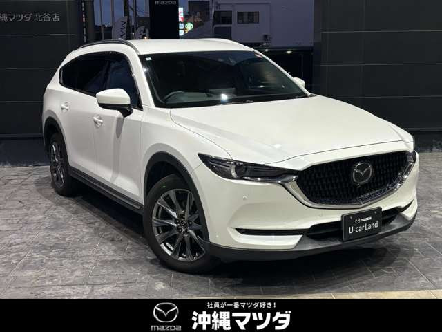 CX-82.2 XD Lパッケージ