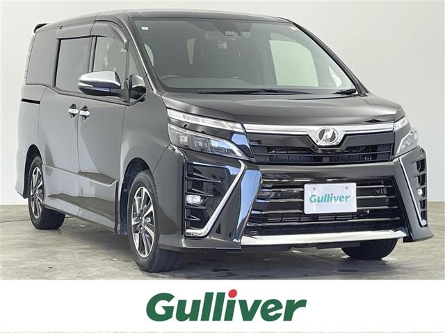 ヴォクシー2.0 ZS 煌II