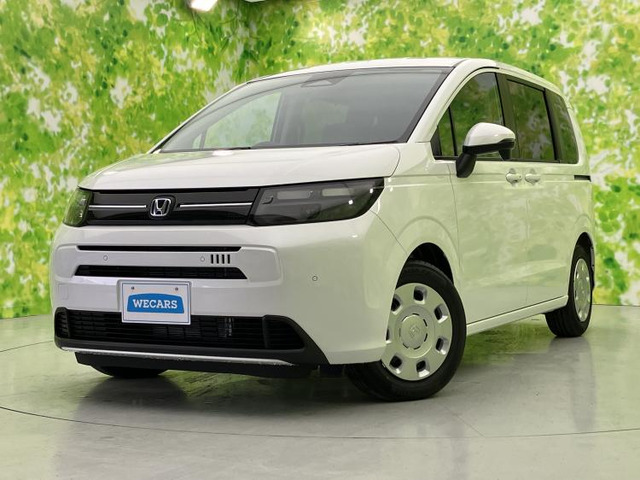 フリード1.5 e:HEV エアー