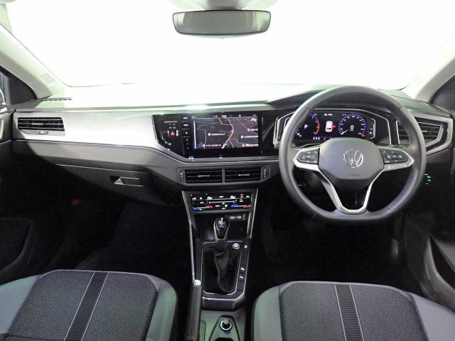 ポロTSI スタイル