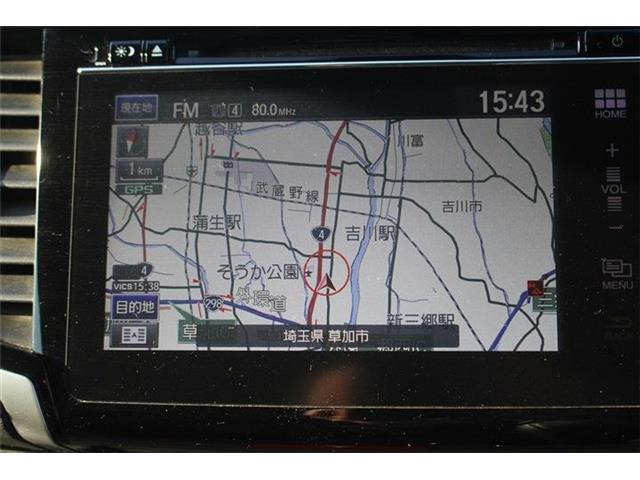 オデッセイ2.0 ハイブリッド アブソルート ホンダセンシング アドバンスドパッケージ