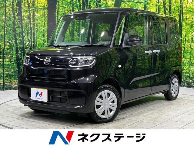 タント(ダイハツ) L 中古車画像