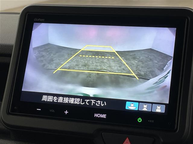 N-BOXカスタムターボ