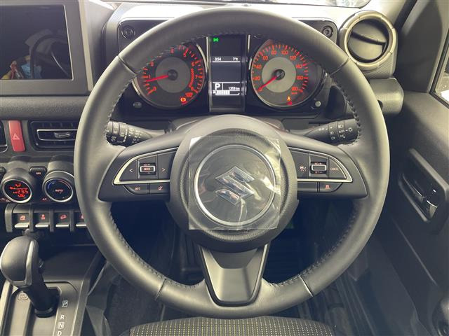 ジムニーノマド1.5 FC 4WD