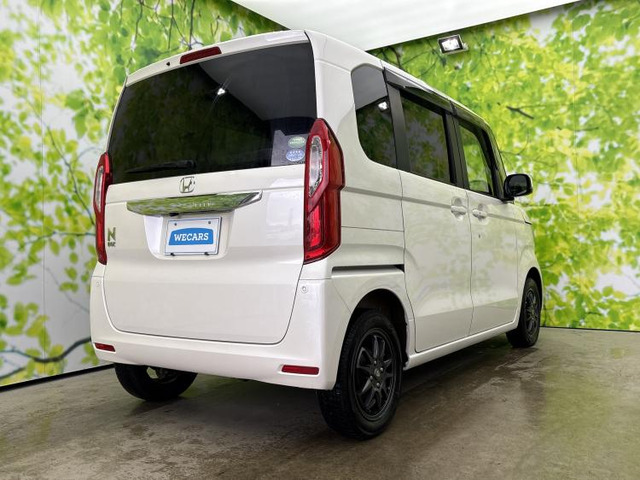 N-BOXG L ホンダセンシング 4WD