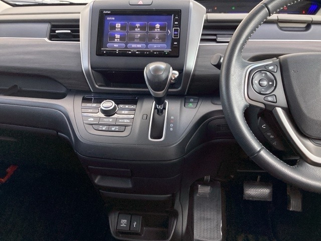 フリード1.5 G ホンダセンシング