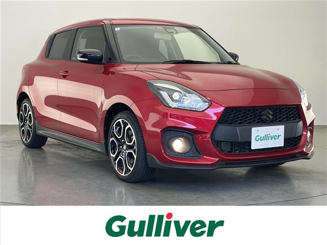 スイフト1.4 スポーツ セーフティパッケージ