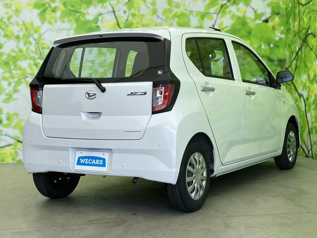 ミライースL SAIII