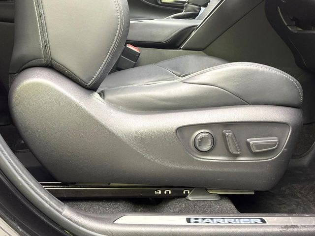 【パワーシート】スイッチ一つで簡単にシートの微調整が可能!電動だから力もいりません!快適なシートポジションにセットして、快適なドライブをお楽しみください。