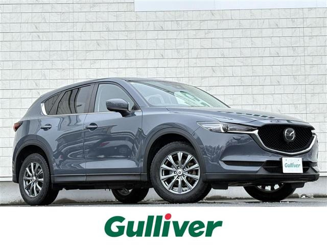 CX-52.2 XD スマートエディション 4WD